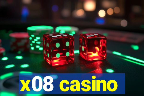 x08 casino